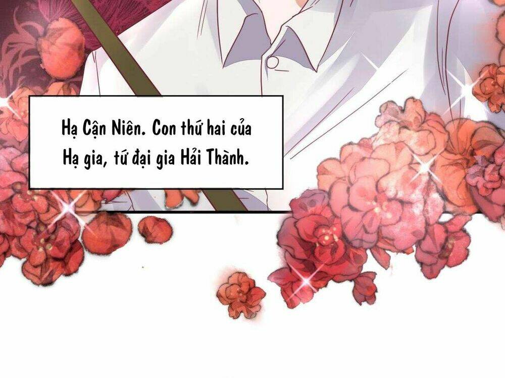 manh thê khó dỗ chapter 35 41