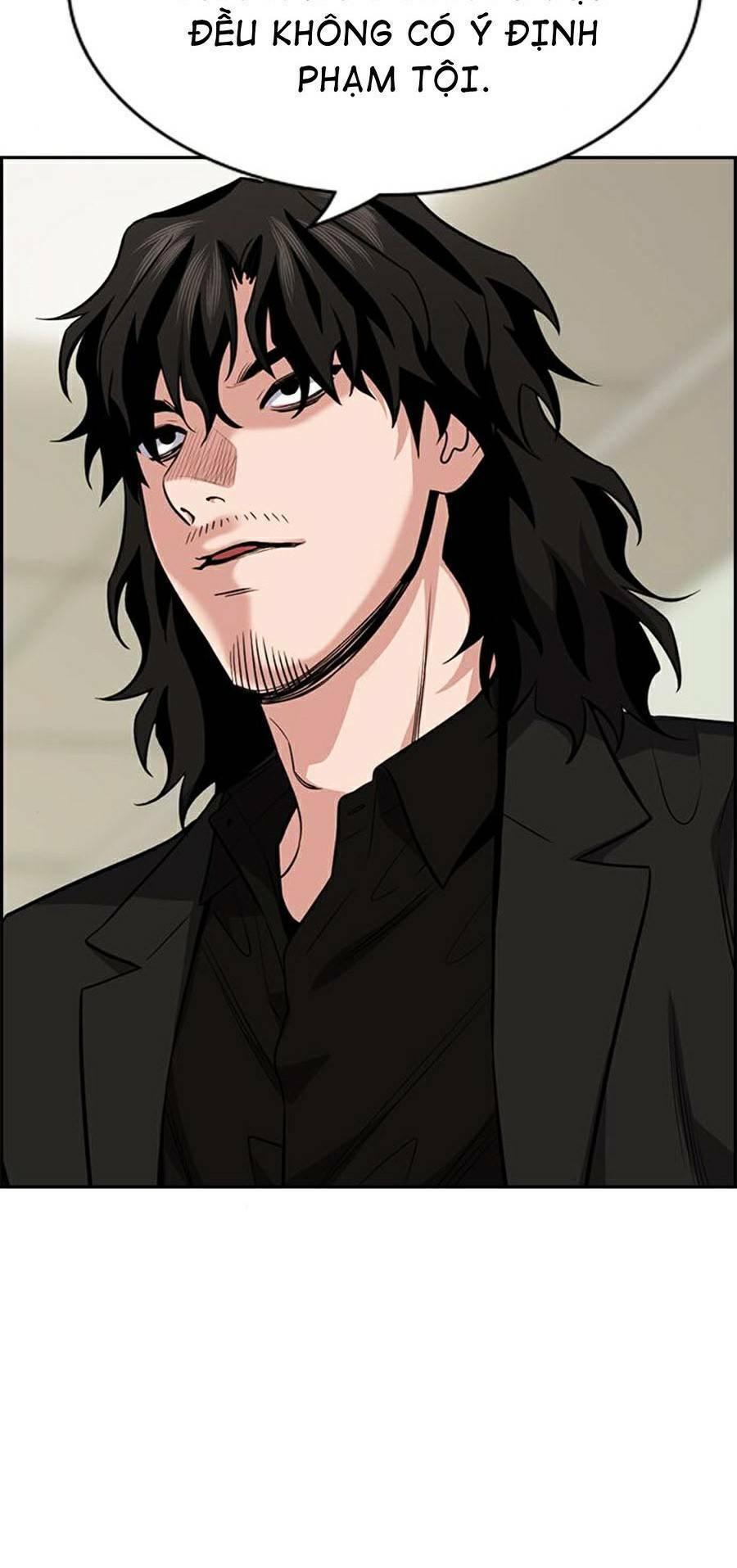 Giáo Dục Chân Chính chapter 69 20