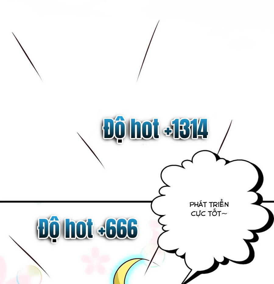 nữ đế livestream công lược chapter 19 21