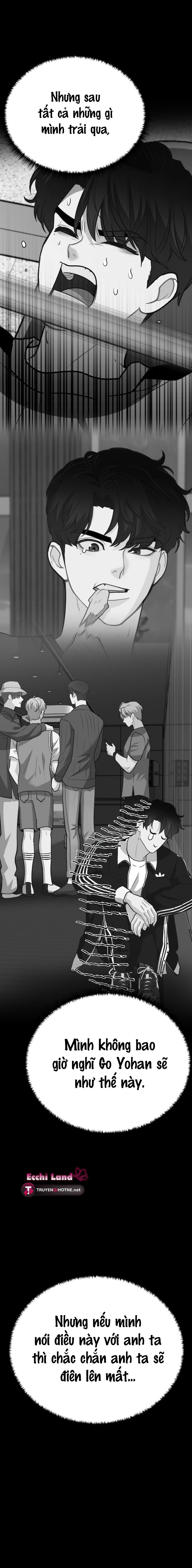 thần tượng của tôi chapter 9.2 6