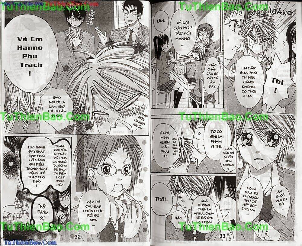 tình bạn đích thực chapter 8 17