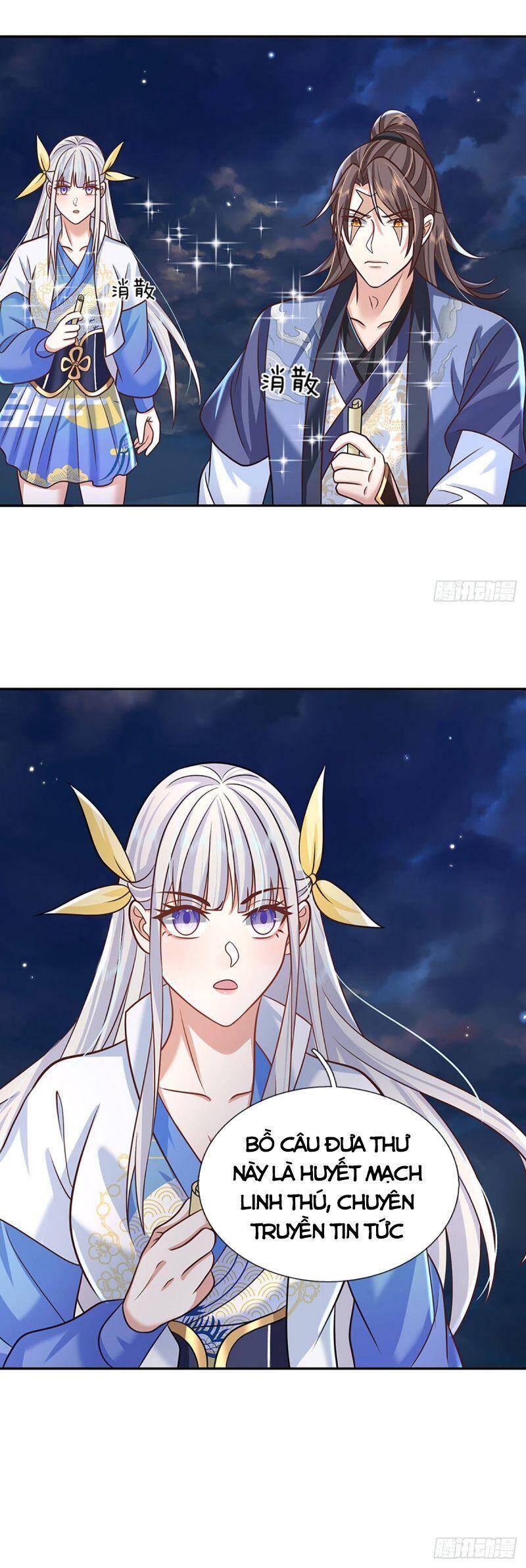 ta trở về từ thế giới tu tiên chapter 103 10