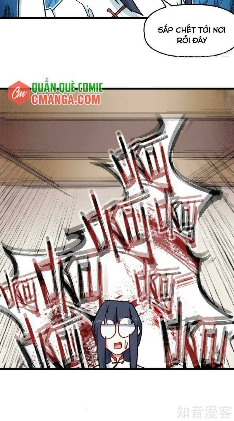 vườn trường cuồng sư hệ thống chapter 186 5