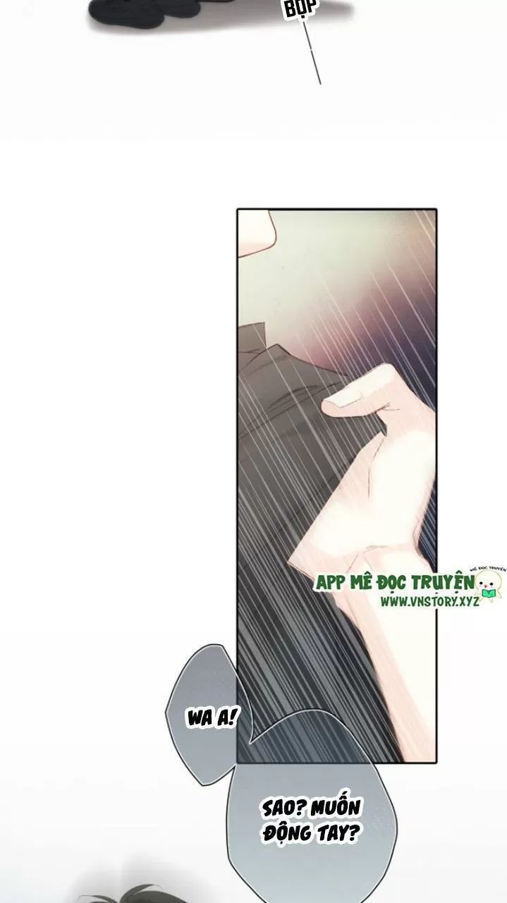Con Tim Rung Động 2 chapter 126 - Trang 51