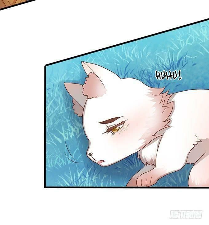 hồ tiên hung bạo chapter 64 18