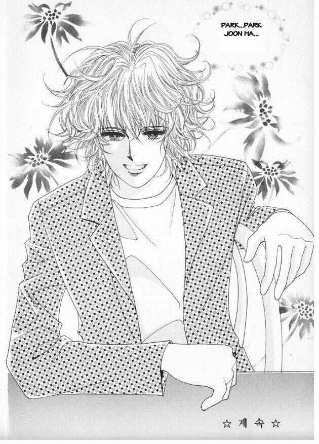 he dedicated to roses chapter 7 23