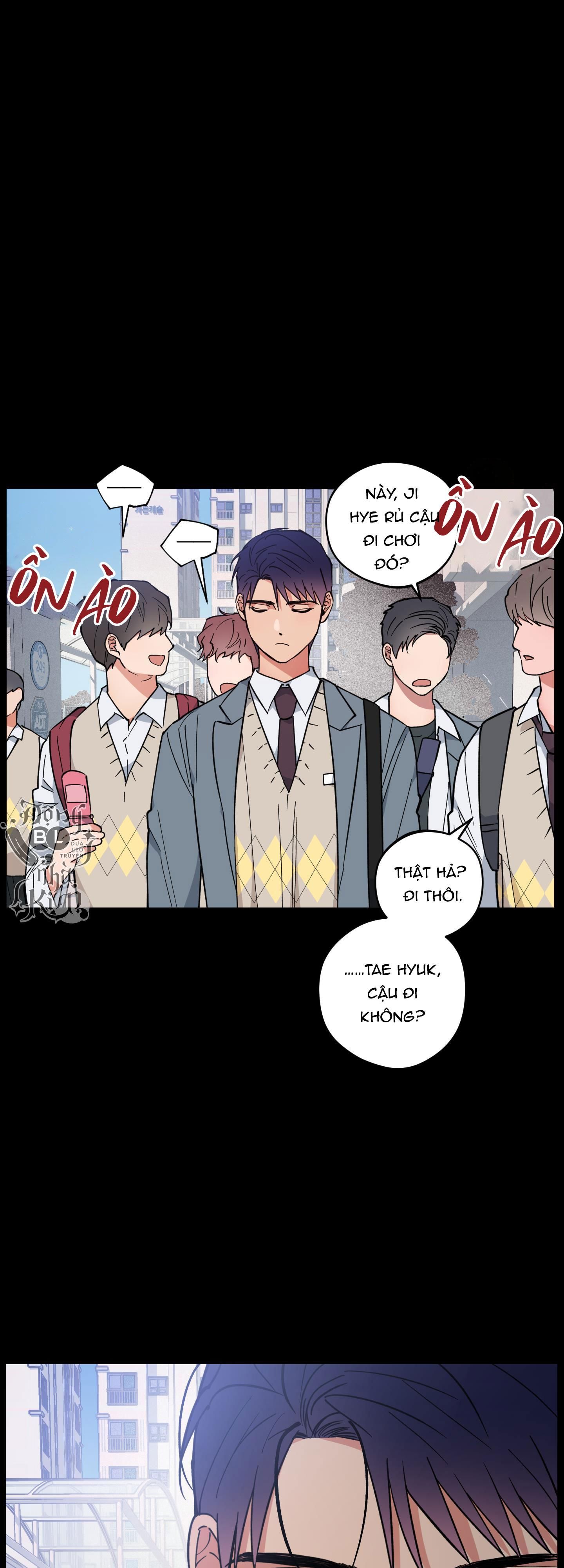 bình minh của rồng chapter 26 5