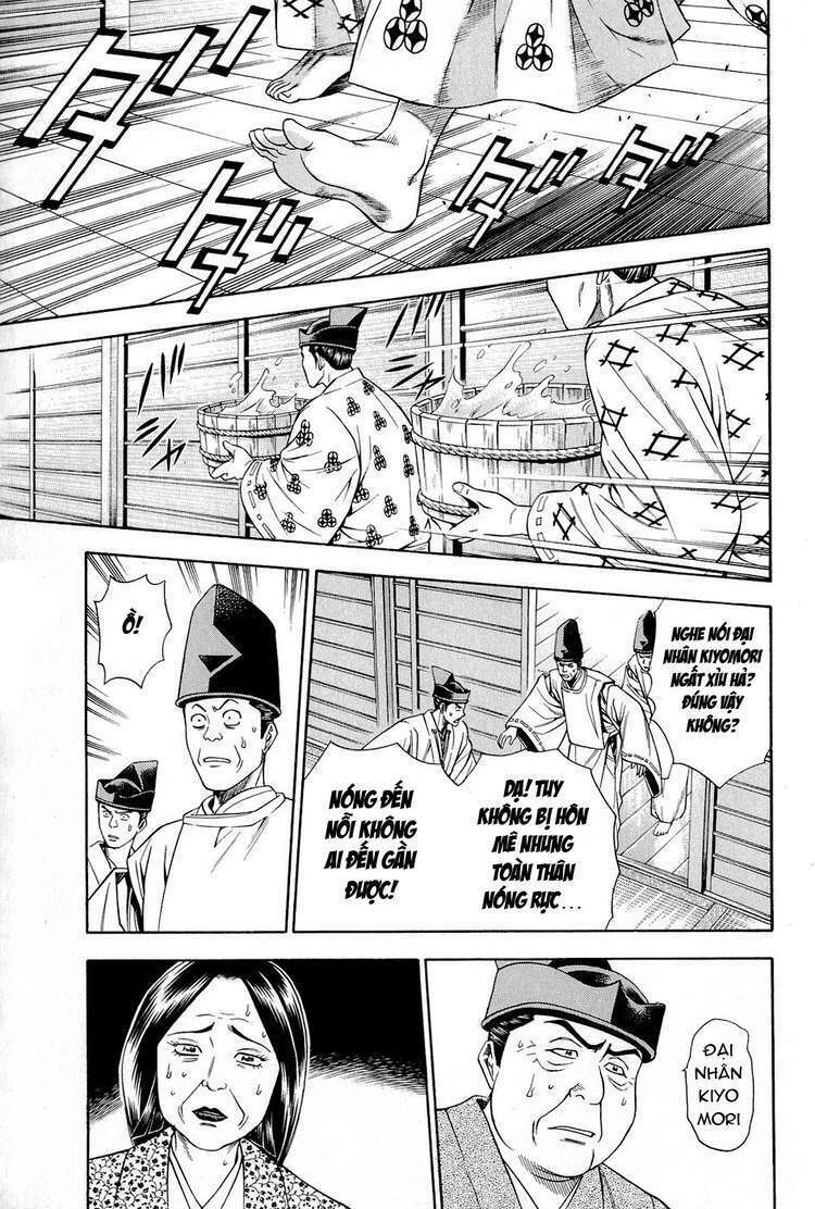 thiếu niên vương phần 2 chapter 23 54