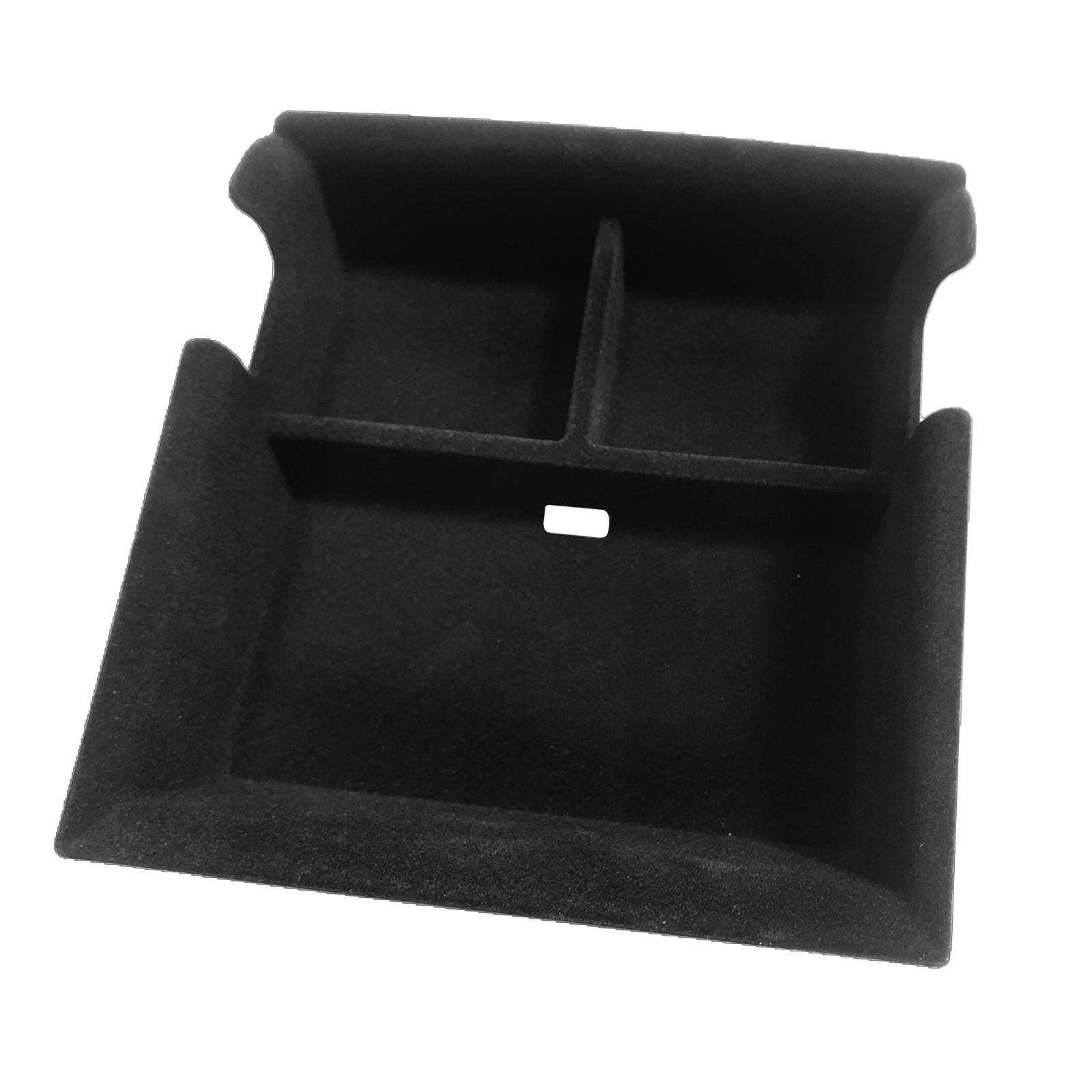 Automotive Center Console Insert Organizer Tray for Byd Yuan Plus