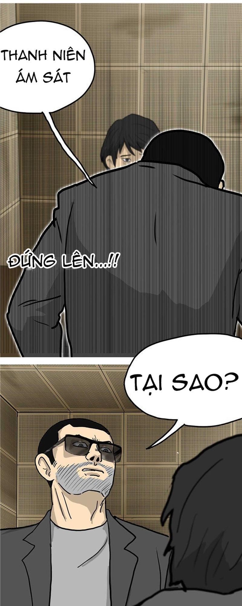 hồi sinh chapter 13 27