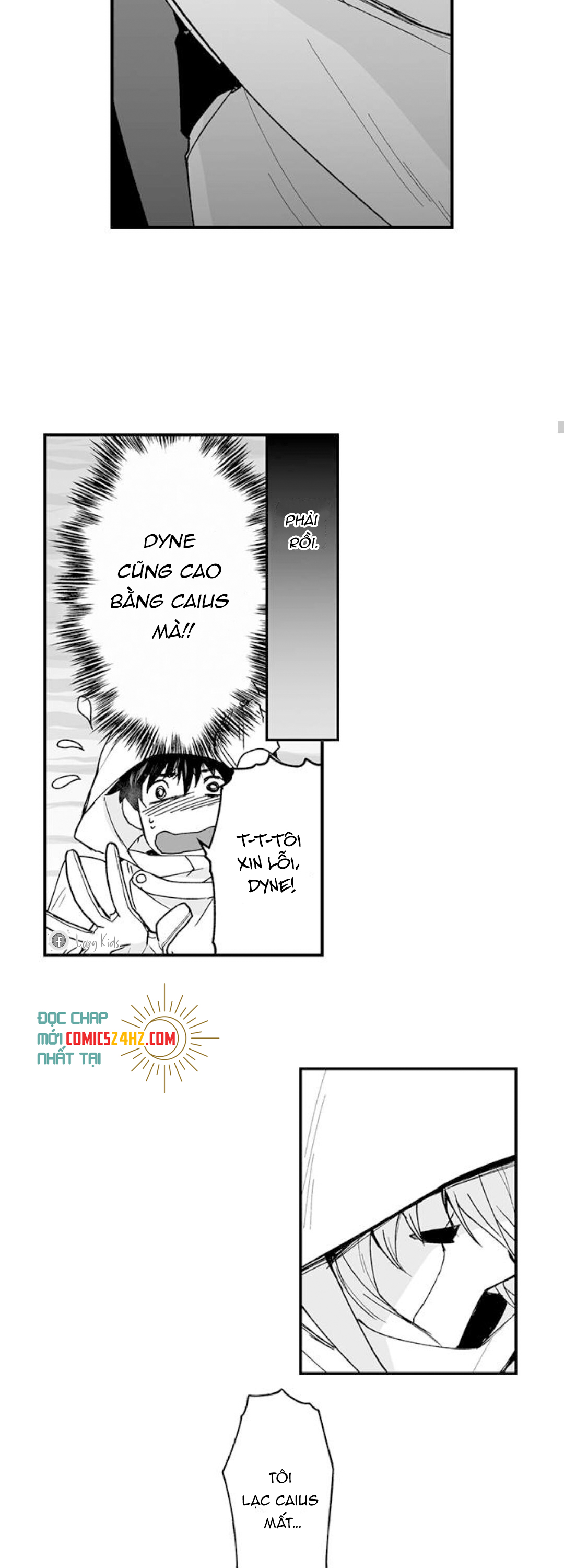 vợ của titan chapter 59 17