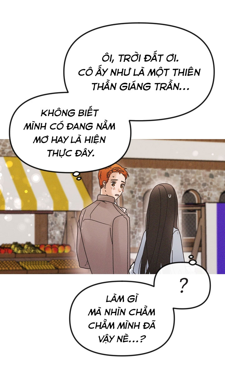em dám không ? chapter 18 44