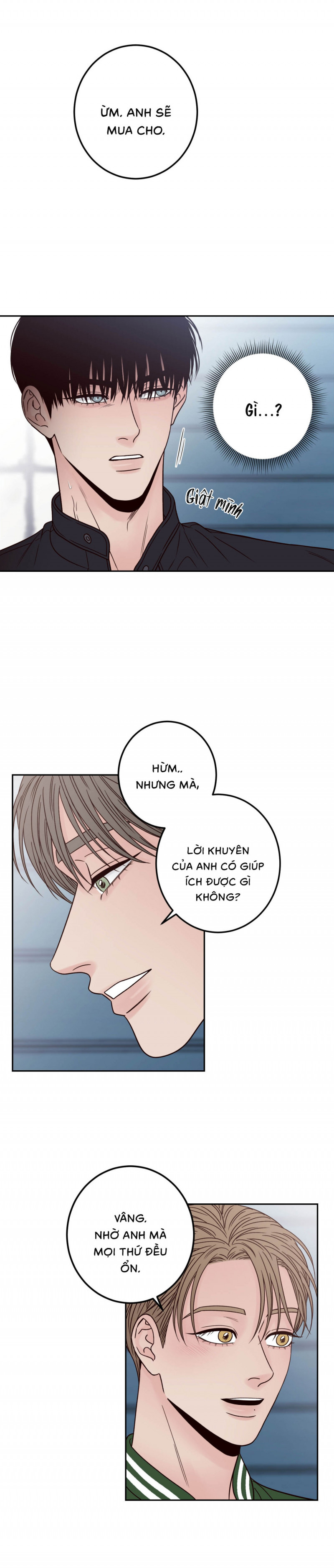 bad position chapter 23.5 5