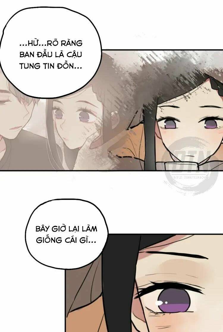 thôi miên em yêu anh chapter 18 10