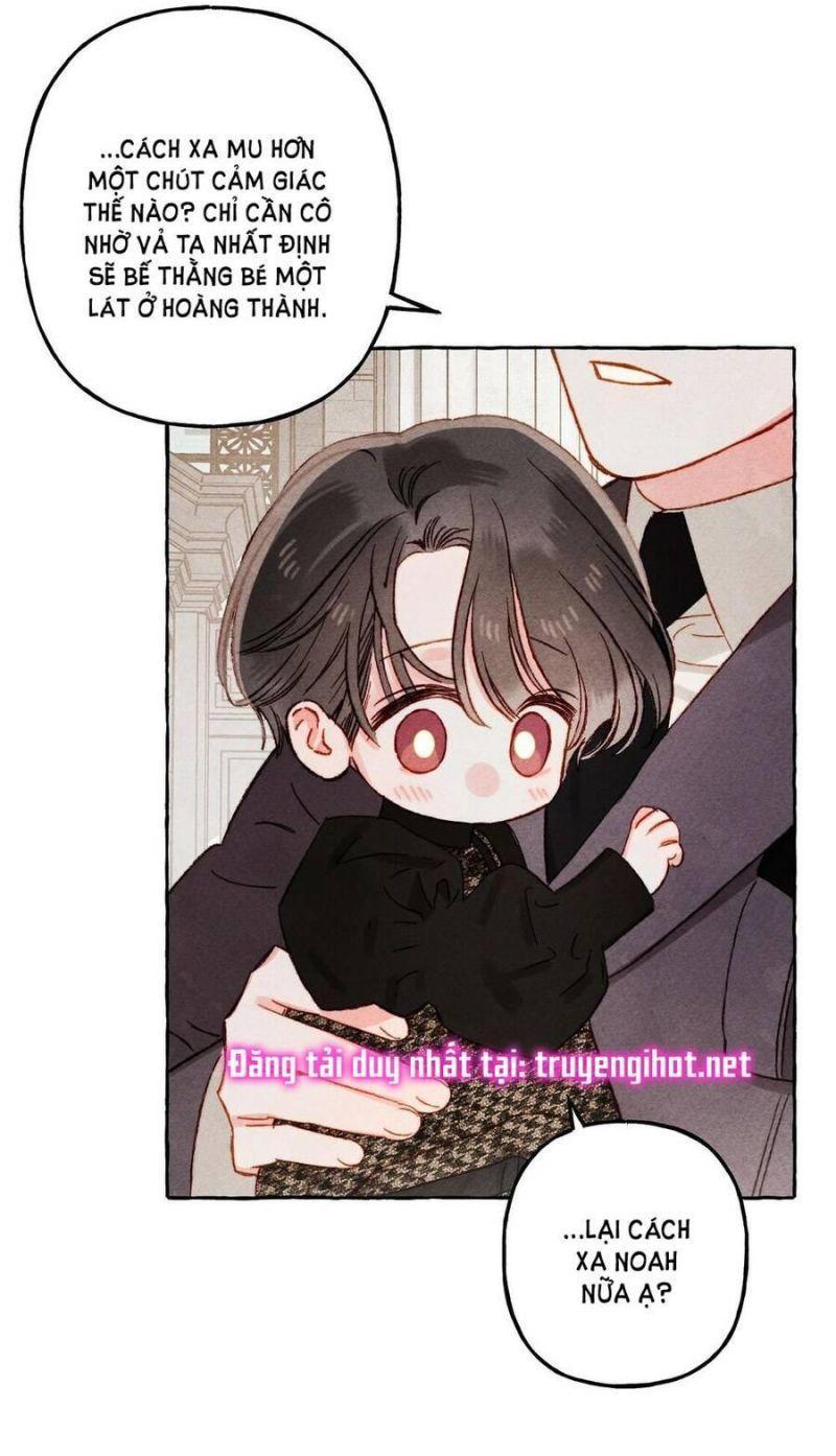 nuôi dưỡng một hắc long chapter 31.1 19