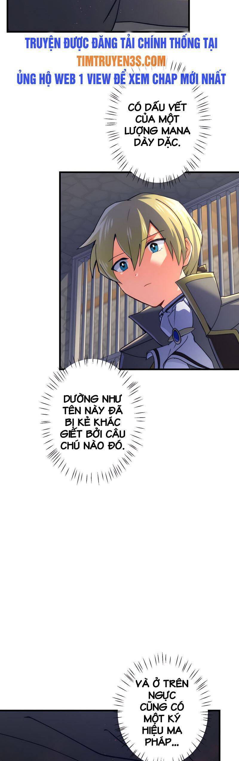 âm dương sư mạnh nhất chuyển sinh chapter 26 7