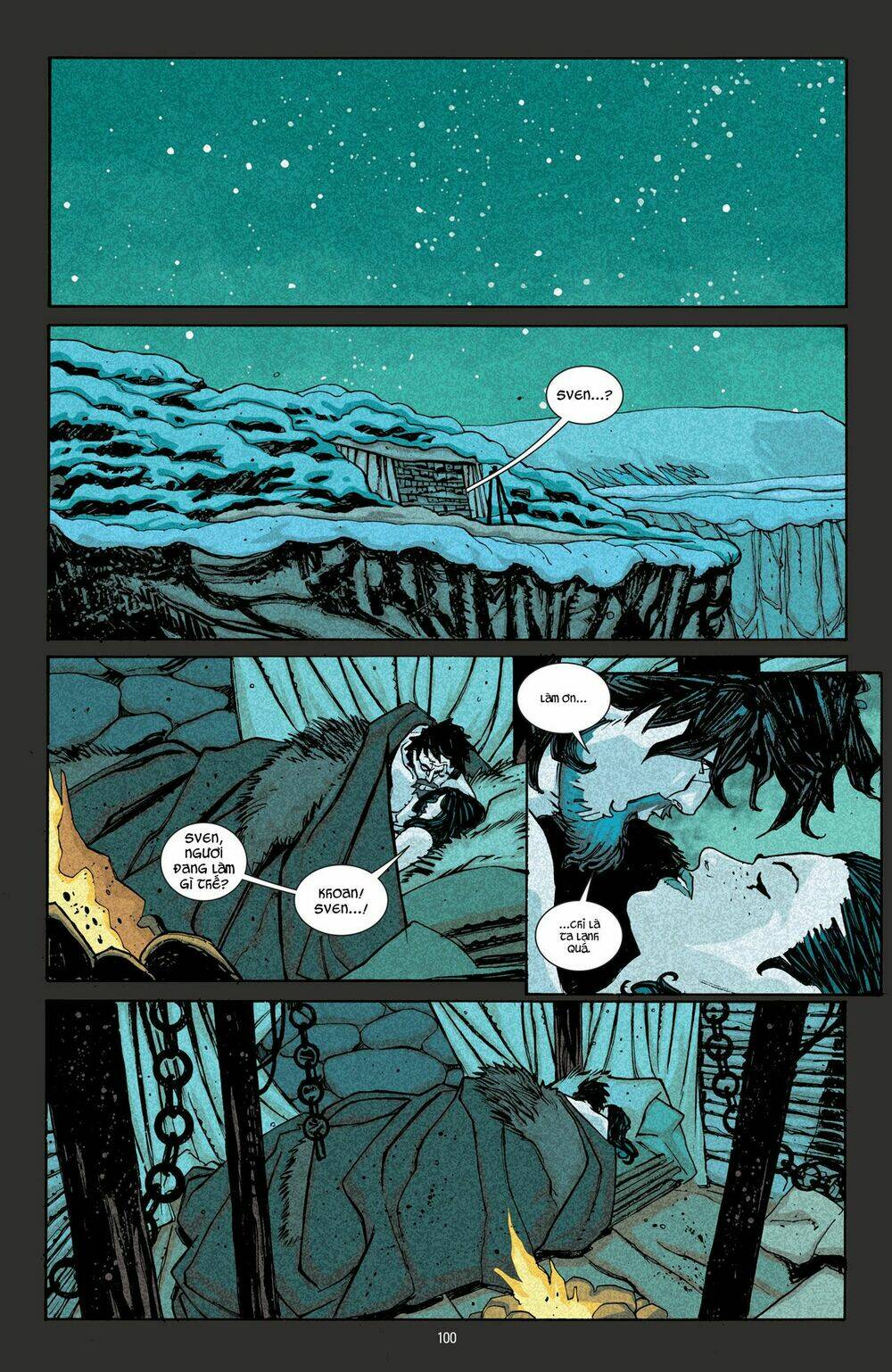 northlanders chapter 4 25