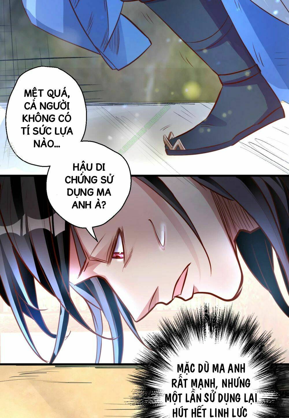 tối cường đại biểu hoàng kim thận chapter 9 42