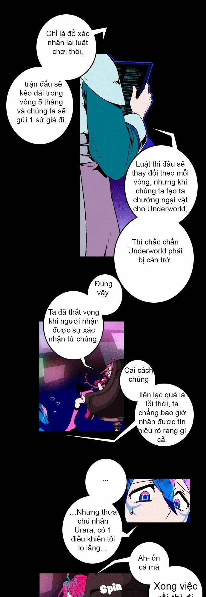 niflheim chapter 1.2 6