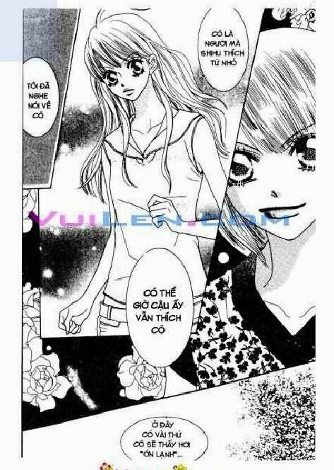 neck and neck chapter 6 21