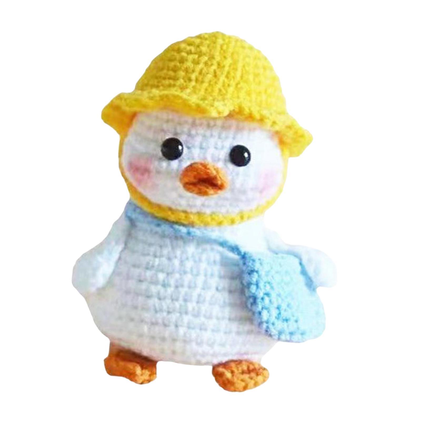 Doll Crochet  for Beginners Crochet Starter  for Teens Adults Festival