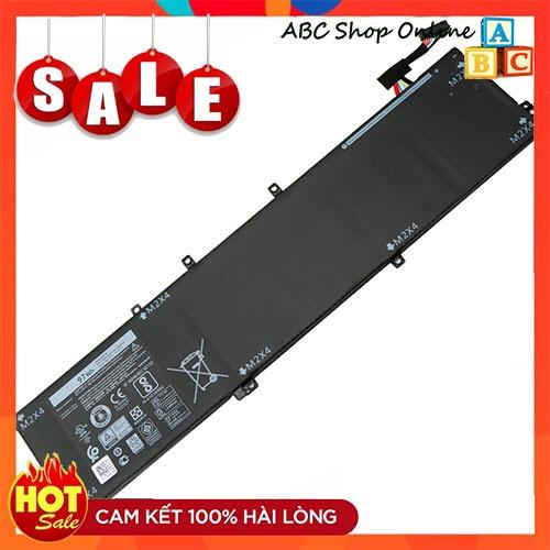 Pin (Battery) Dùng Cho Dell Xps 15 9550 9560 Precision 5510 5520 6GTPY Original 97Wh