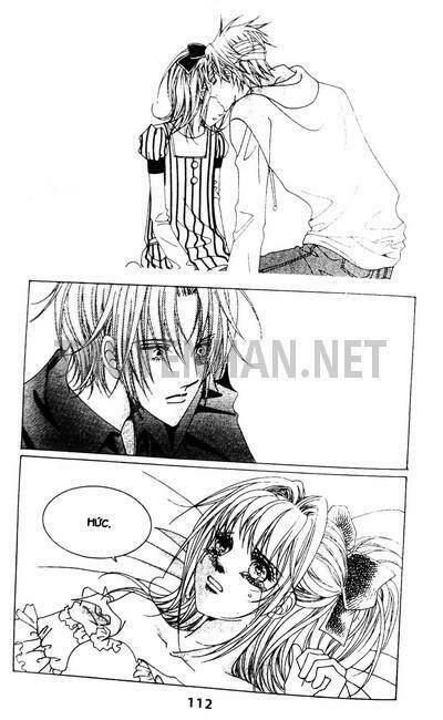 lọ lem hậu đậu chapter 43 20