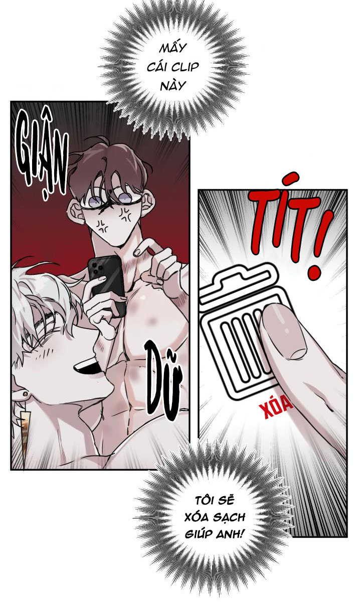 tình đơn phương chapter 5 9