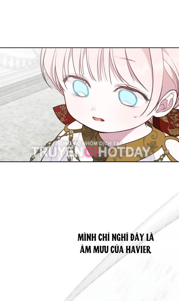 tiểu bạo chúa chapter 39.1 6