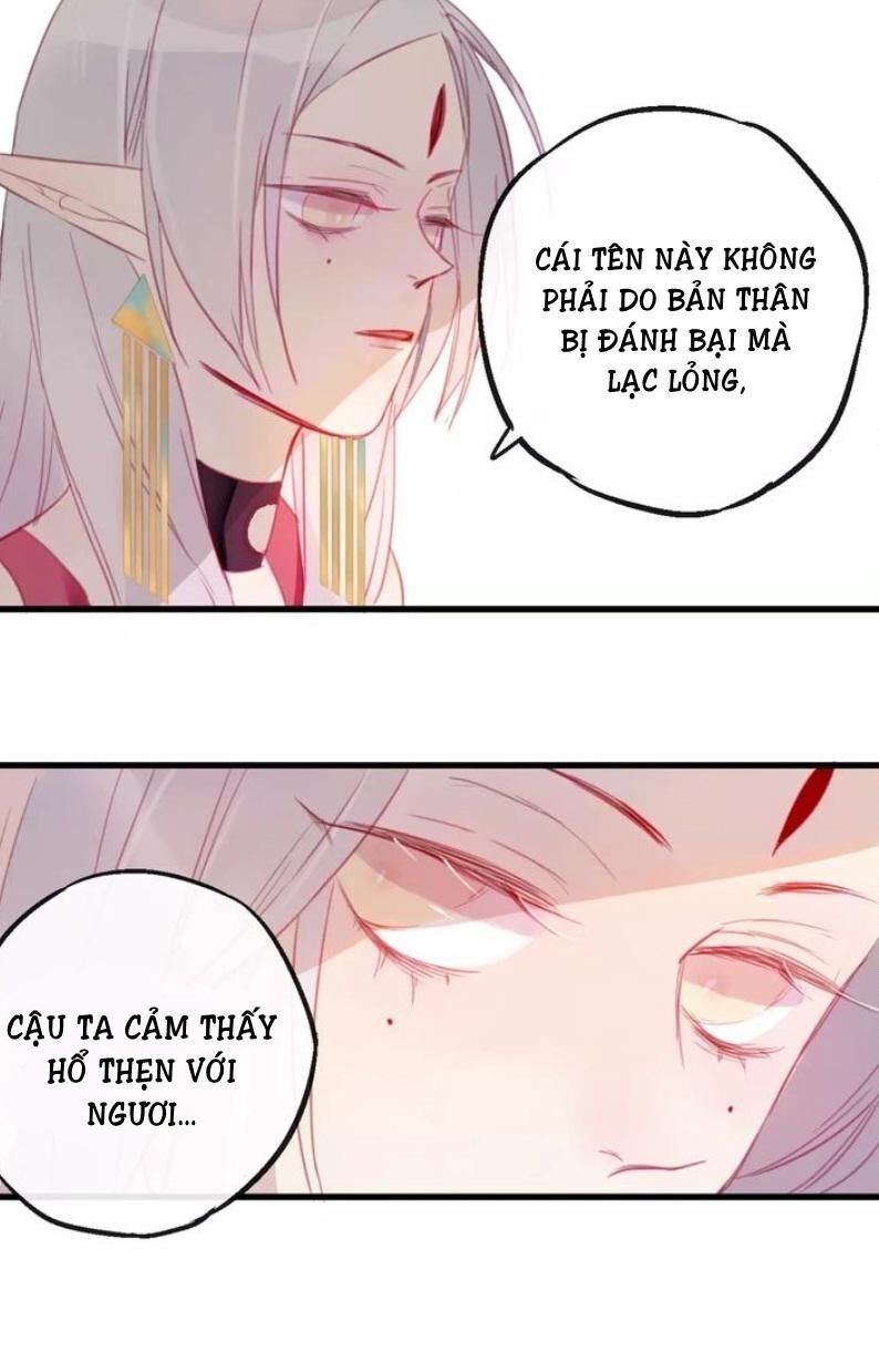 hồ minh chi hương chapter 4 39