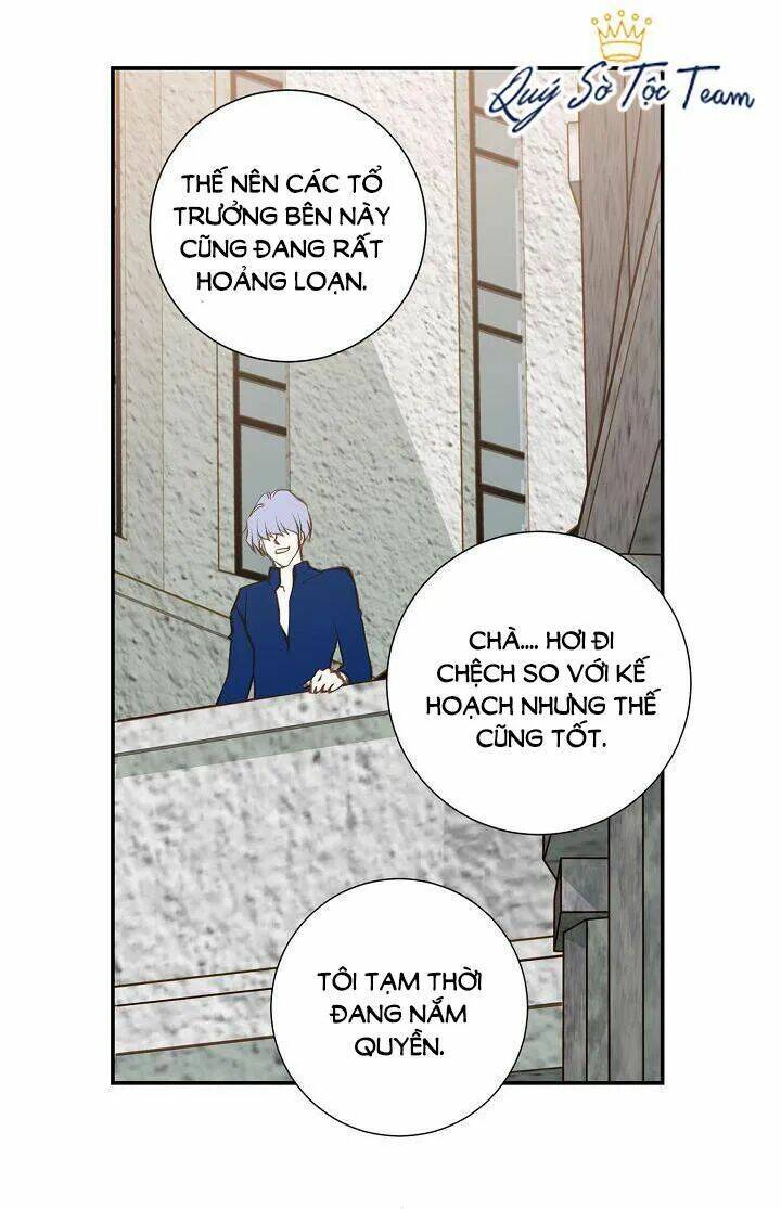 tiếp xúc chí mạng chapter 84 23