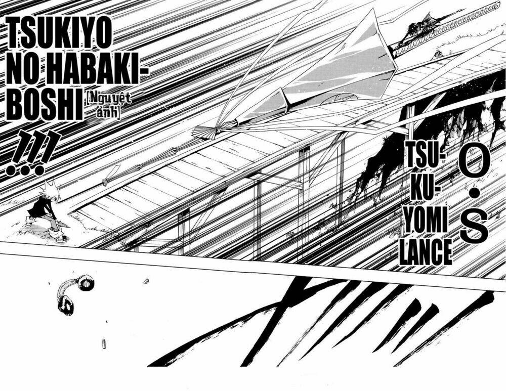 vua pháp thuật phần 2 chapter 2 24