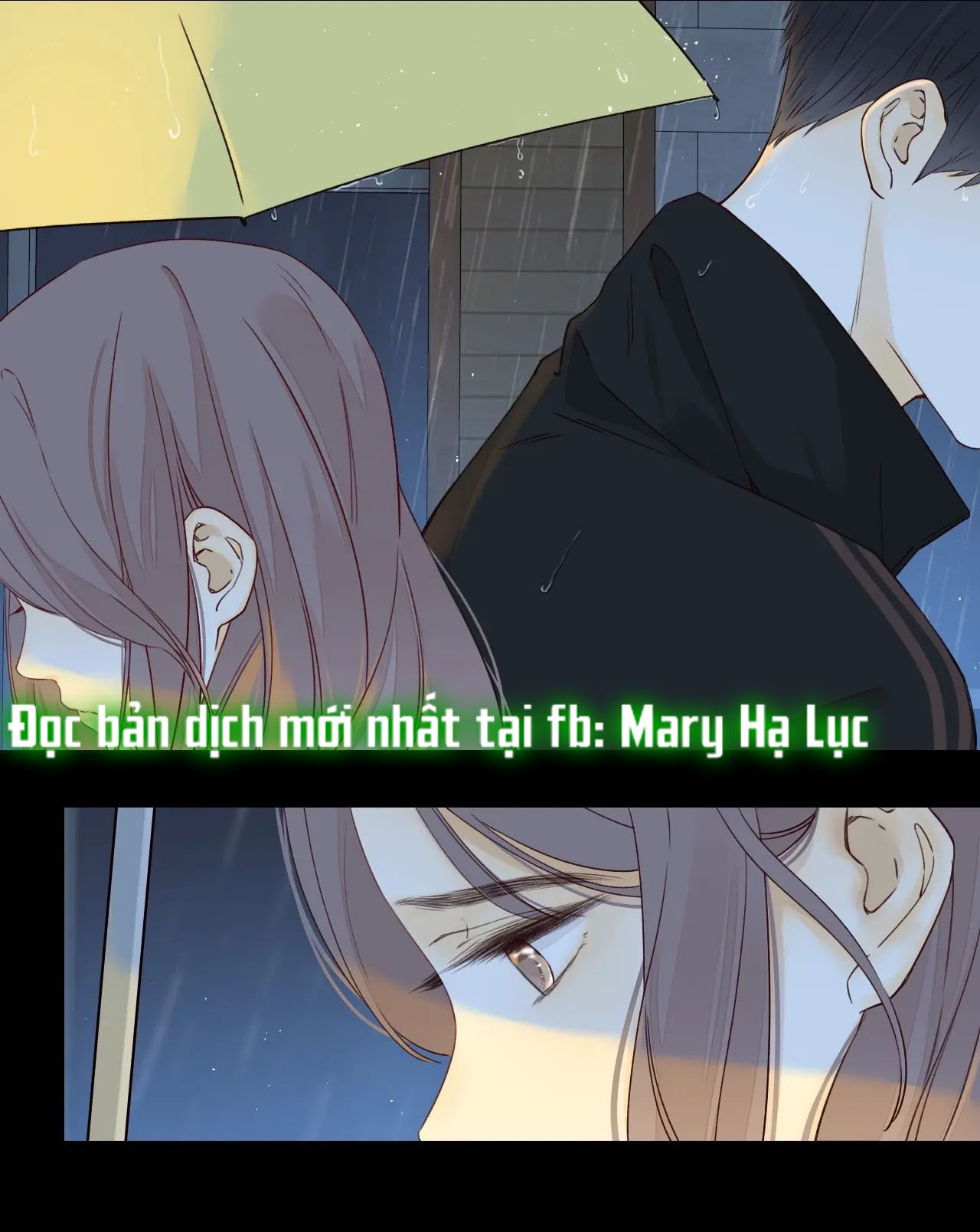 Khó Dỗ Dành chapter 1.1 20