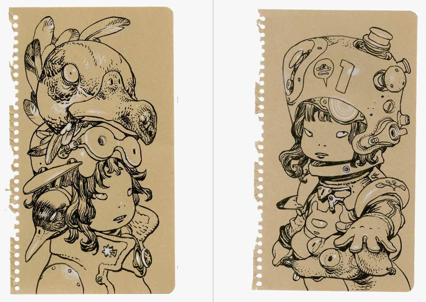 Terada Katsuya SKETCH (Japanese Edition)