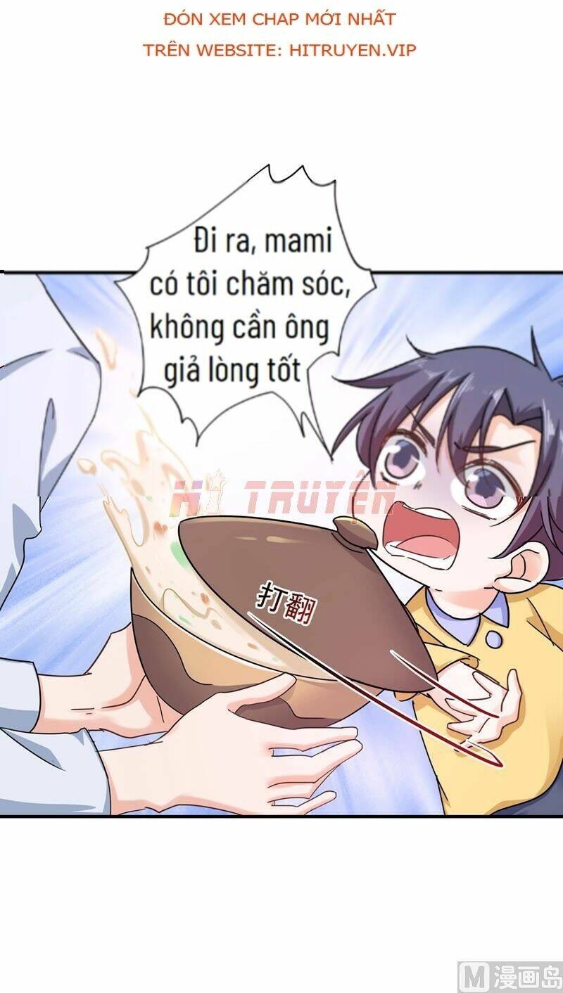 nhập cốt noãn hôn chapter 290 13