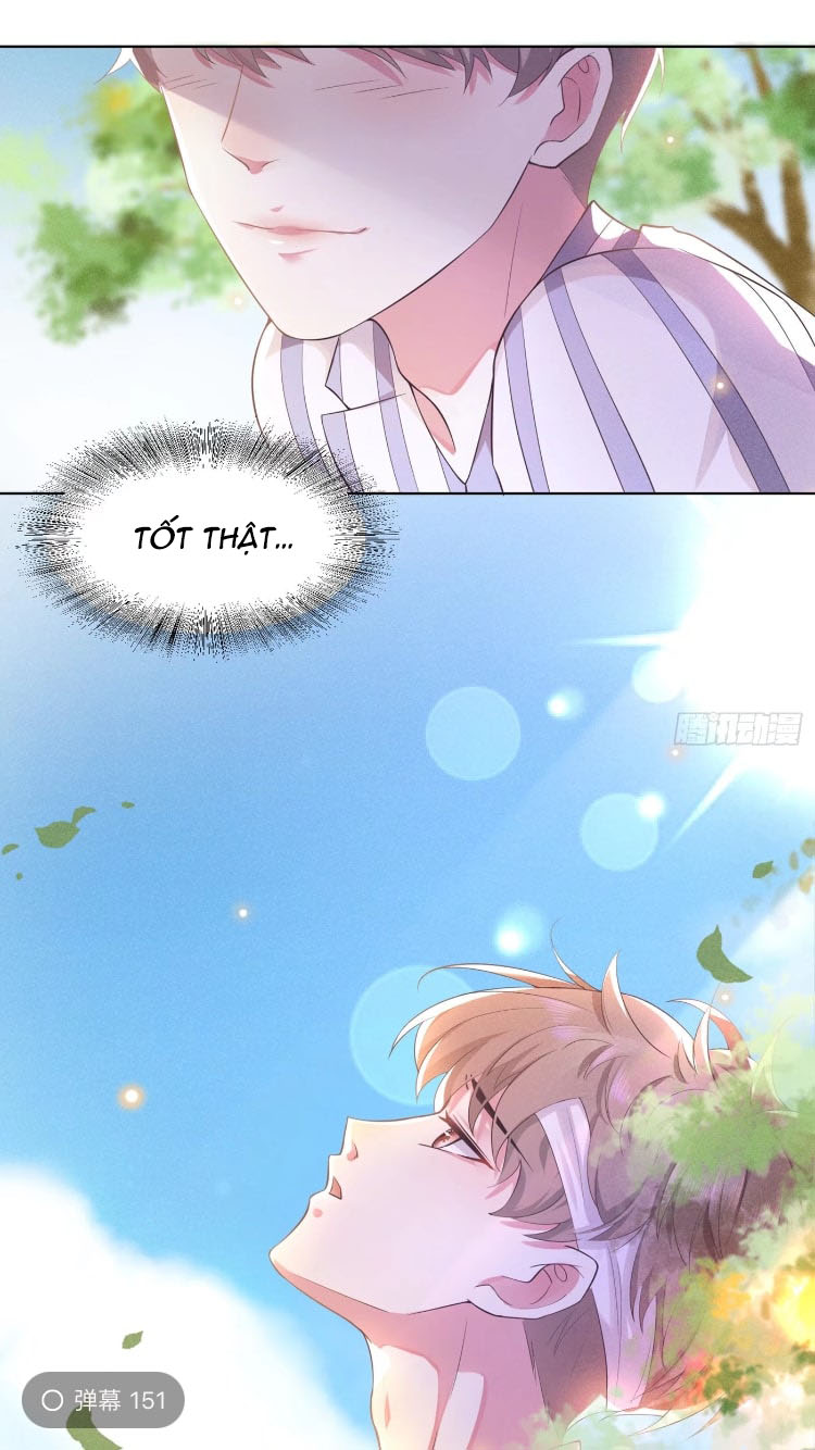 anh ấy gọi tôi là hắc liên hoa chapter 6 13