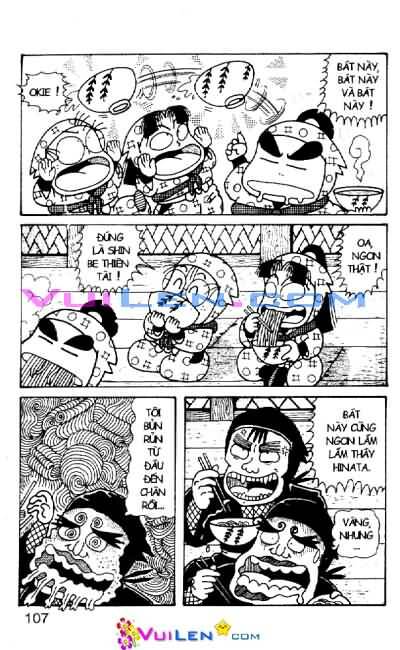 ninja loạn thị chapter 50 107