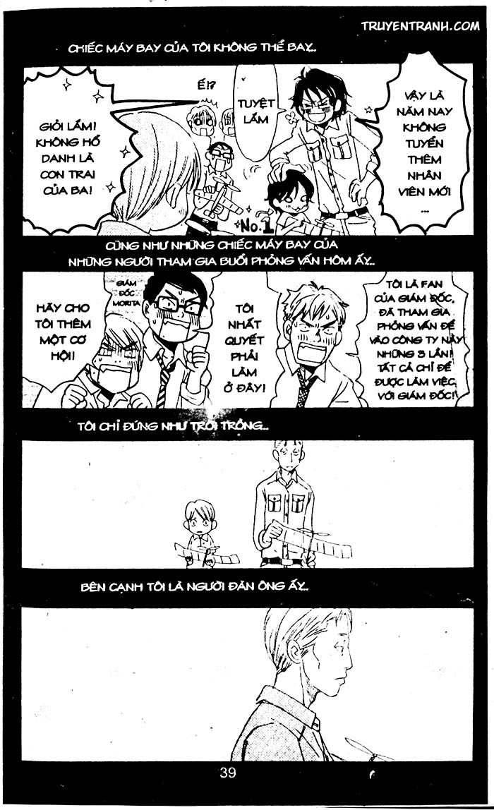 love n life chapter 55 7