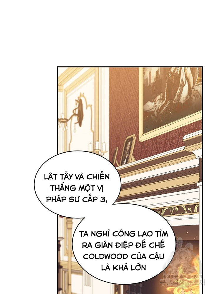 Sự Quay Trở Lại Của Pháp Sư Cấp 8 Chapter 12 - Next Chapter 13