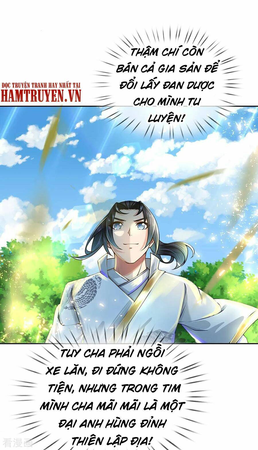 thân thể của ta là kiếm chủng chapter 91 7