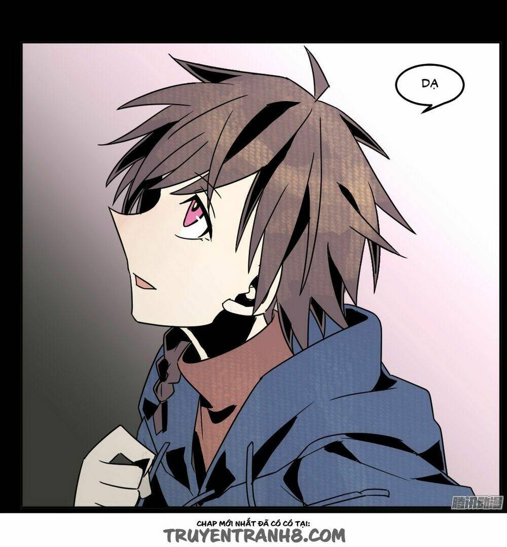 điều ước của người phàm chapter 23 37