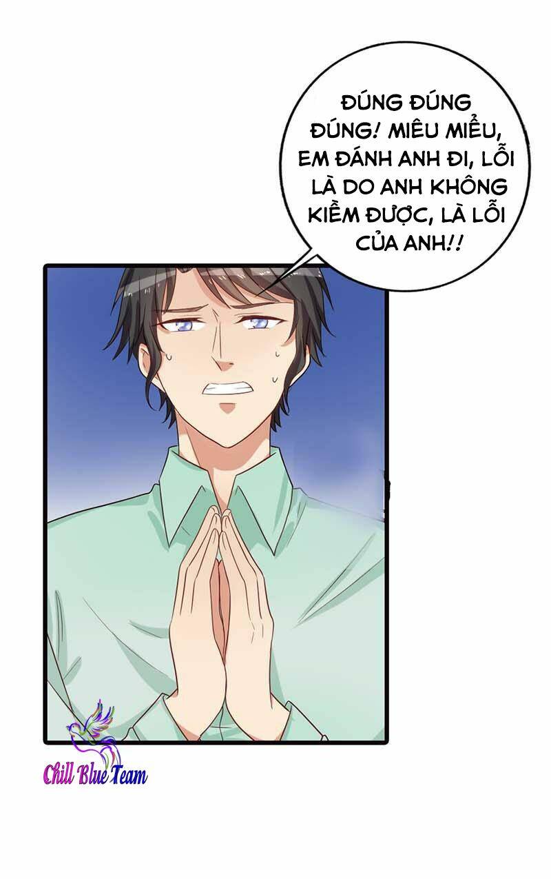 hủy diệt tra nam chapter 15 16