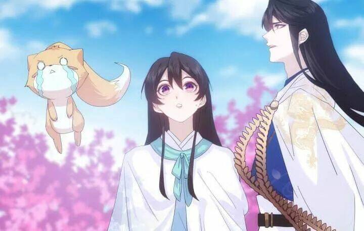 bí mật của dạ tộc chapter 22 49