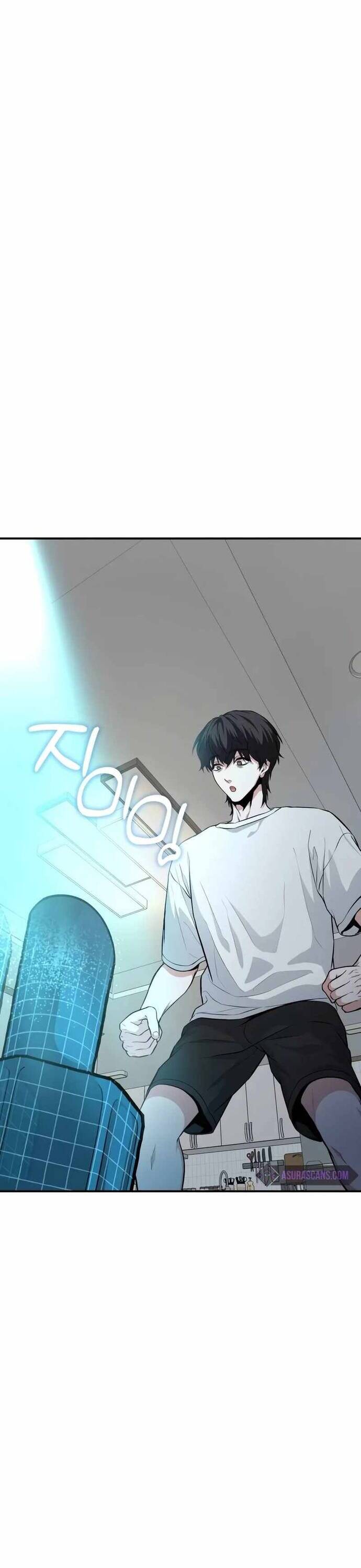 Tuyệt Đối Dân Cư Chapter 2 40