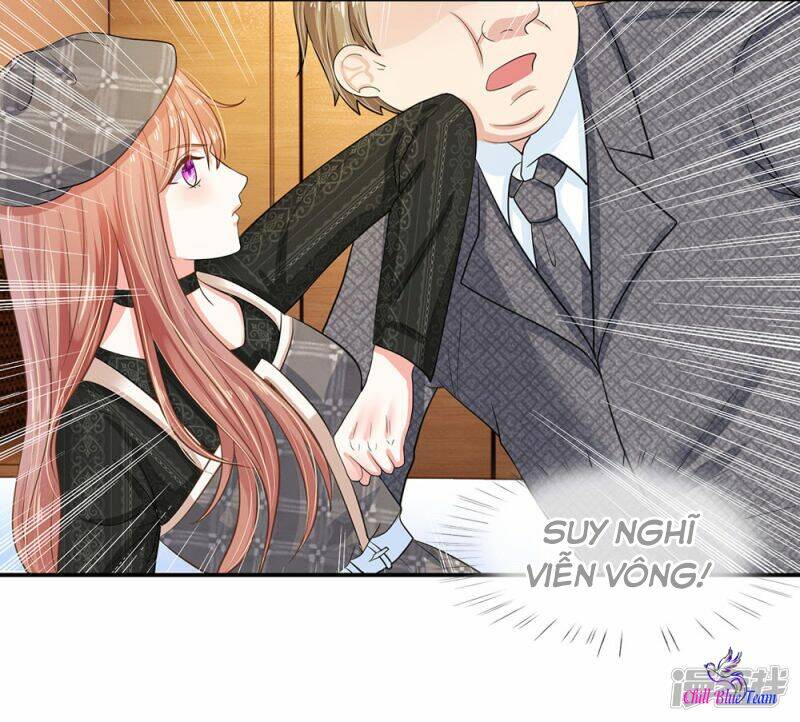 tổng tài đích tự dưỡng tiểu kiều thê chapter 17 7