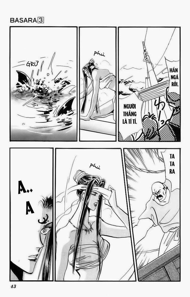 đứa con số phận chapter 9 40