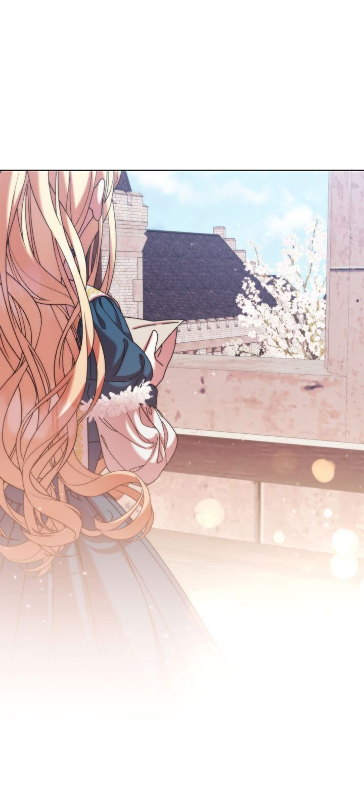 giải mã bí mật về anh ta chapter 74 22