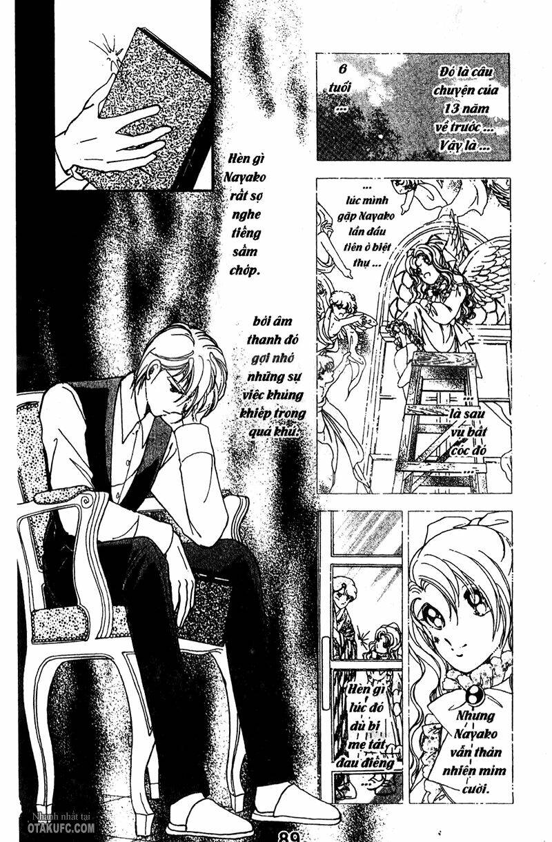 khúc tình ca ban mai - akatsuki no aria chapter 9 18