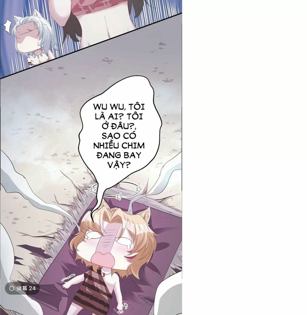 [16+] thảnh thơi thú thế chủng chủng điền, sinh sinh tể chapter 104 59