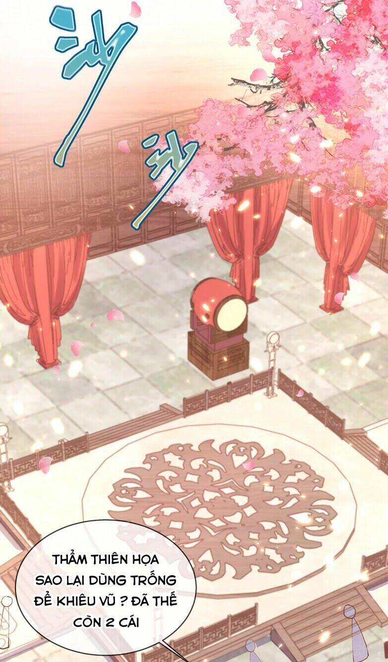 thị huyết y phi chapter 66 14
